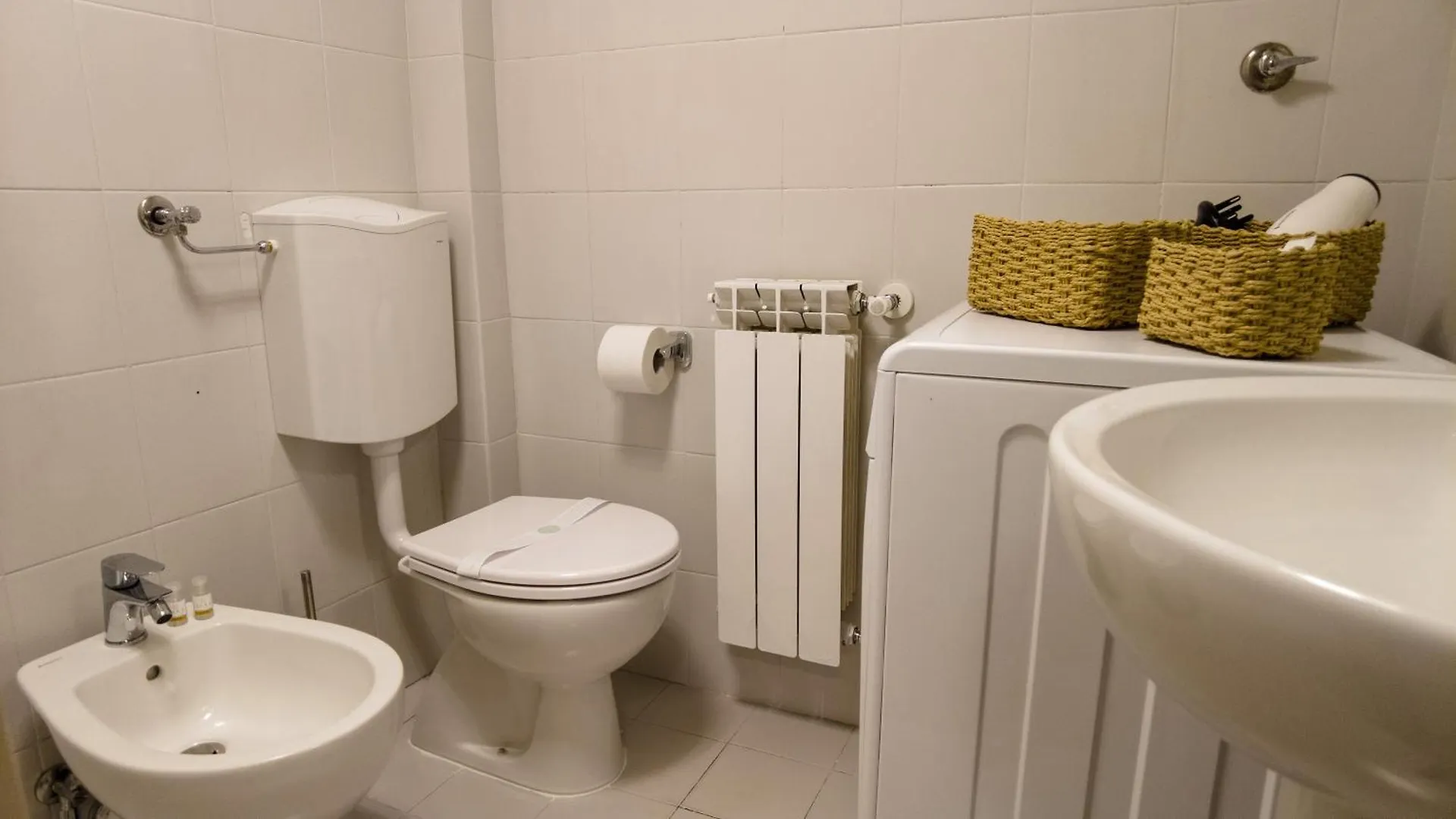 Casa Della Ce Apartment Ameglia 0*,  Italy