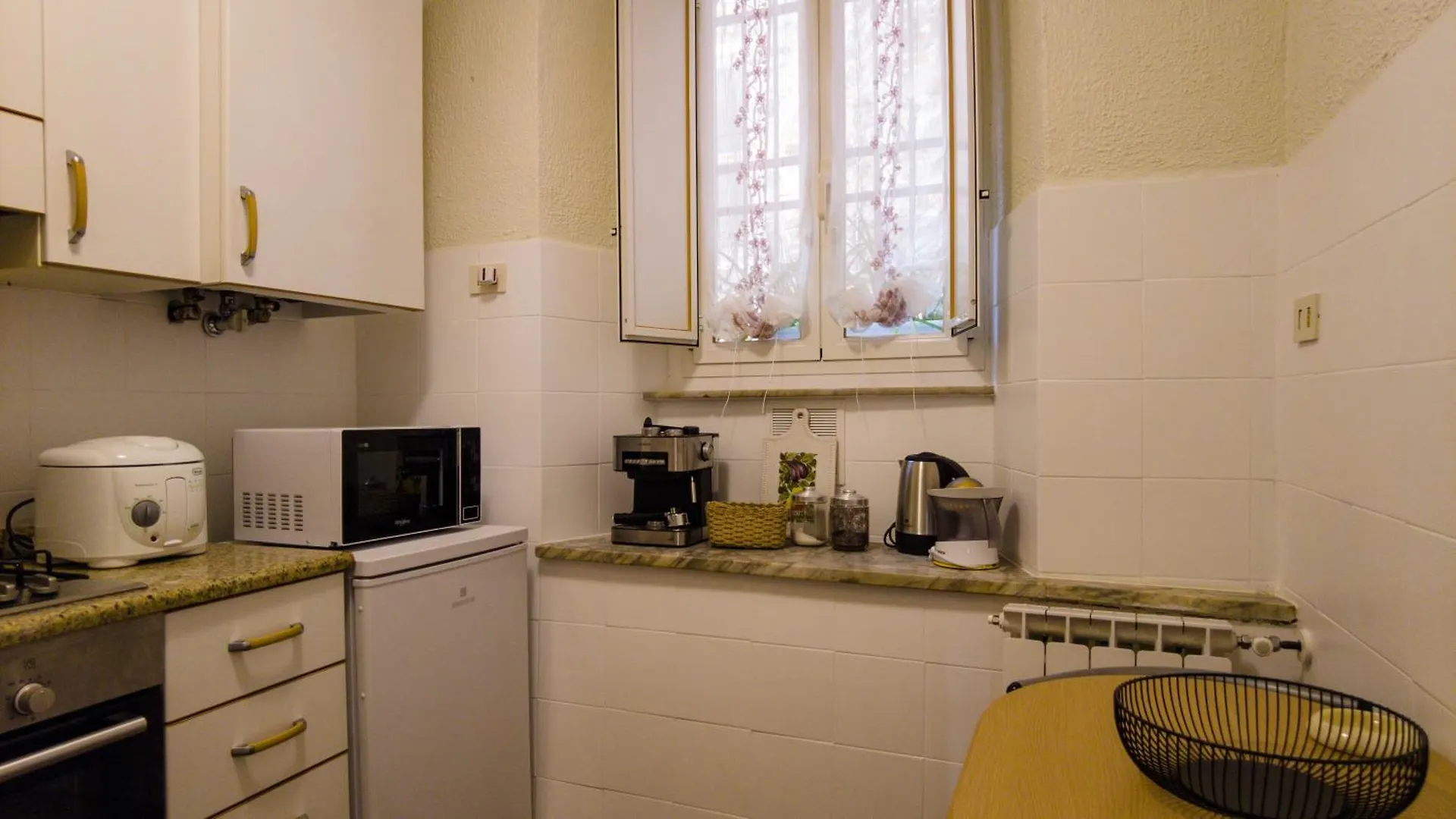 Casa Della Ce Apartment Ameglia