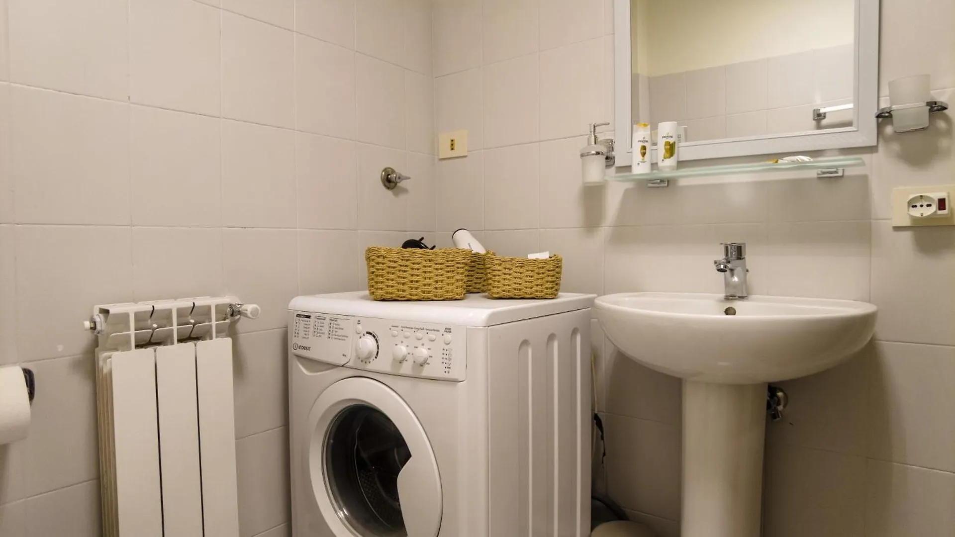 Casa Della Ce Apartment Ameglia Italy