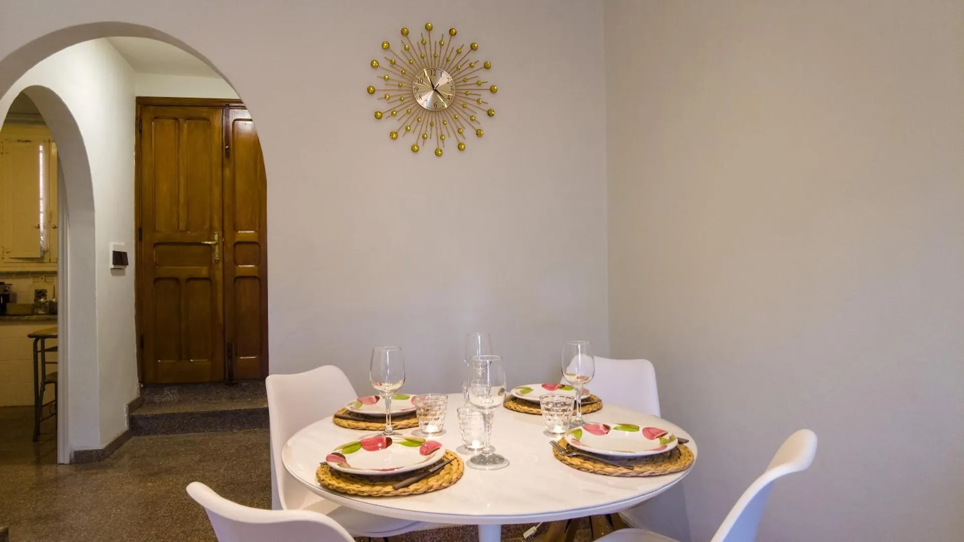 Casa Della Ce Apartment Ameglia