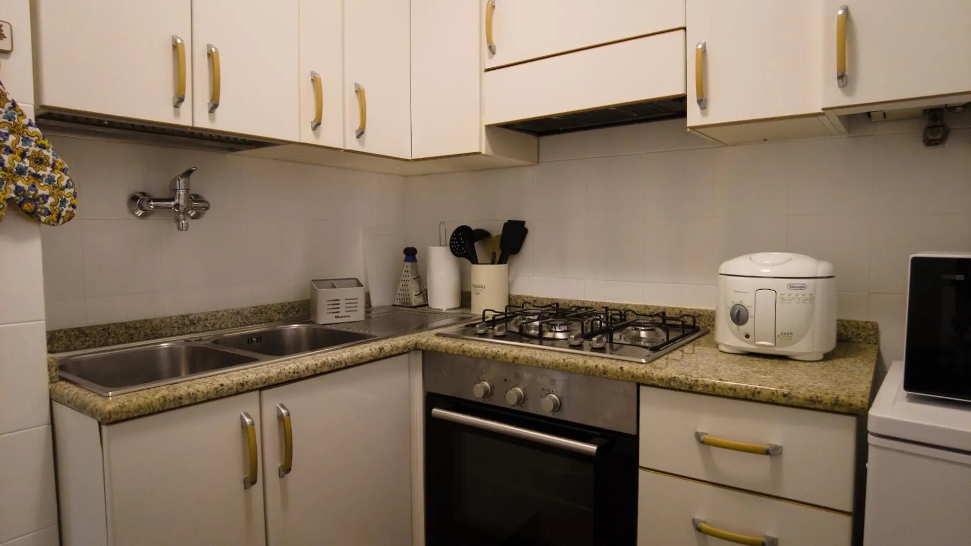 Casa Della Ce Apartment Ameglia