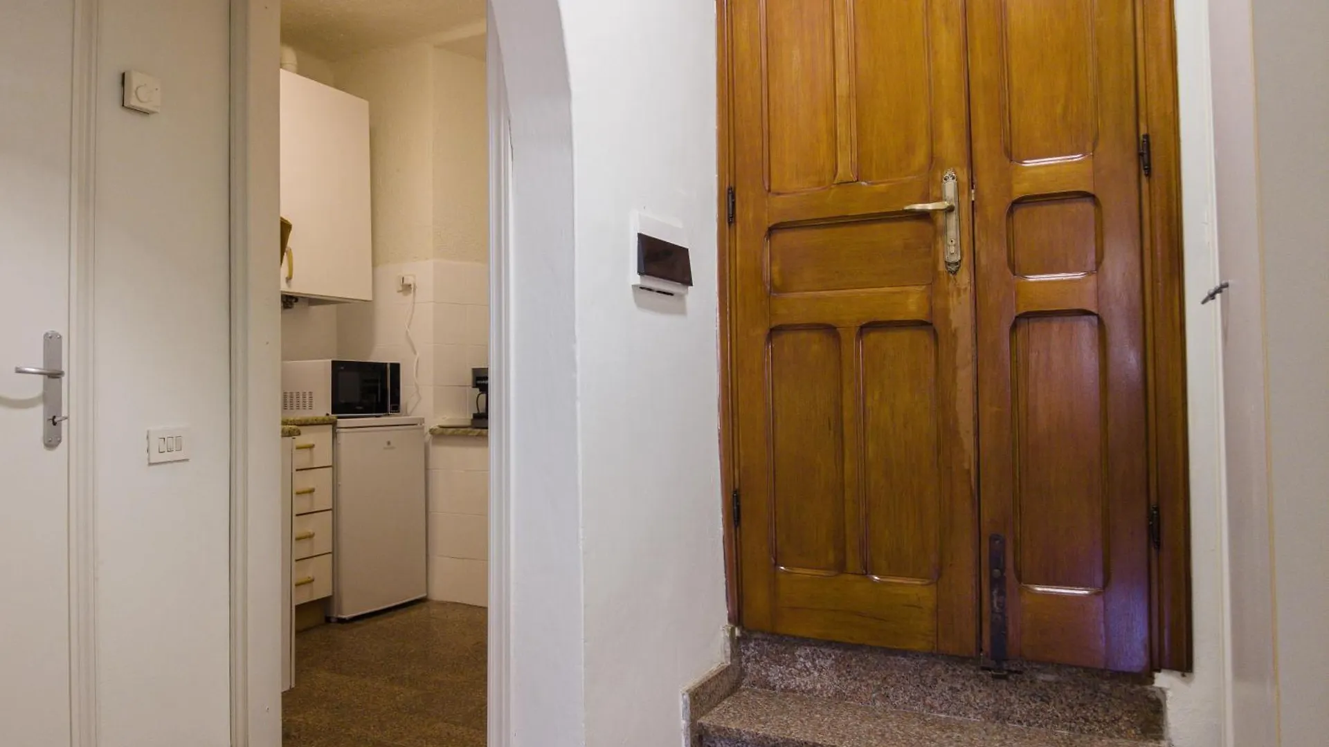 Casa Della Ce Apartment Ameglia 0*,