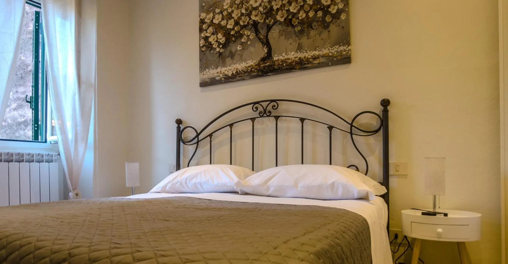 Casa Della Ce Apartment Ameglia