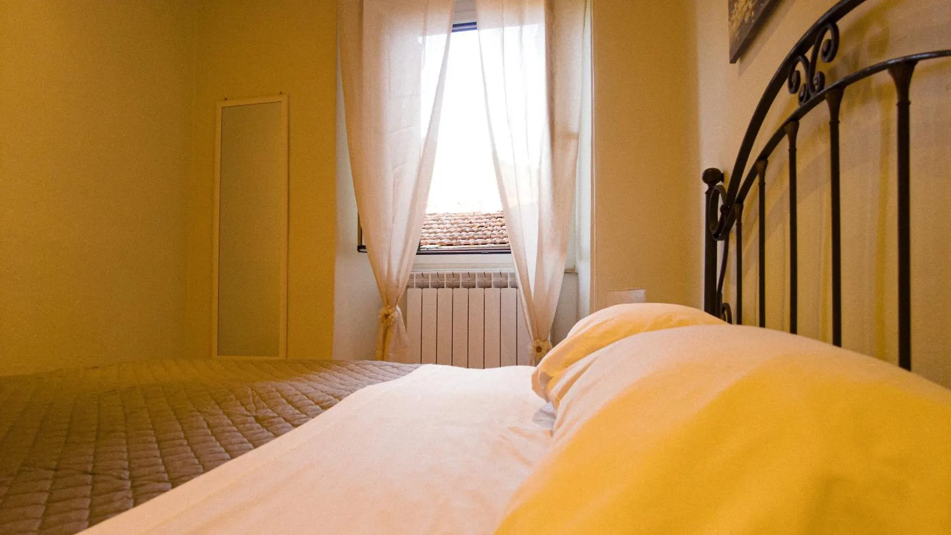 Casa Della Ce Apartment Ameglia Italy