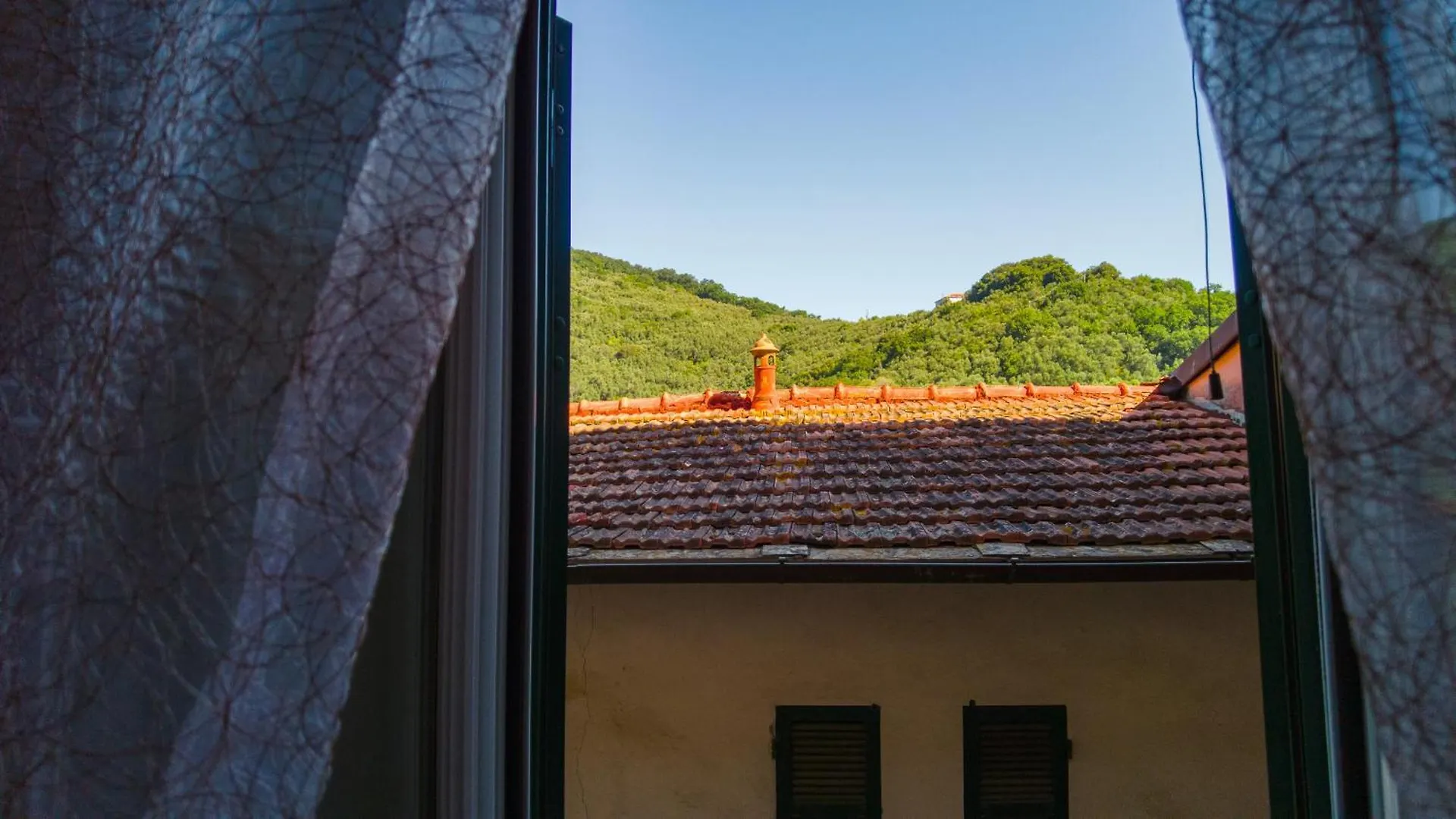 Casa Della Ce Apartment Ameglia 0*,  Italy