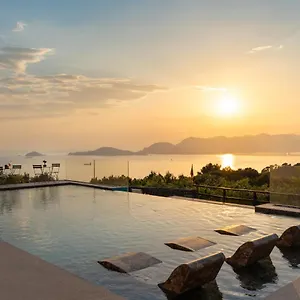 Golfo Dei Poeti Relais & Hotel