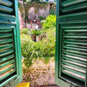 Appartement La Terrazza Di Alta, Ameglia