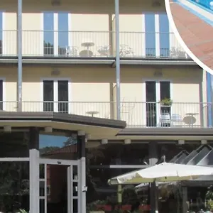 Hotel Ala Bianca, Ameglia