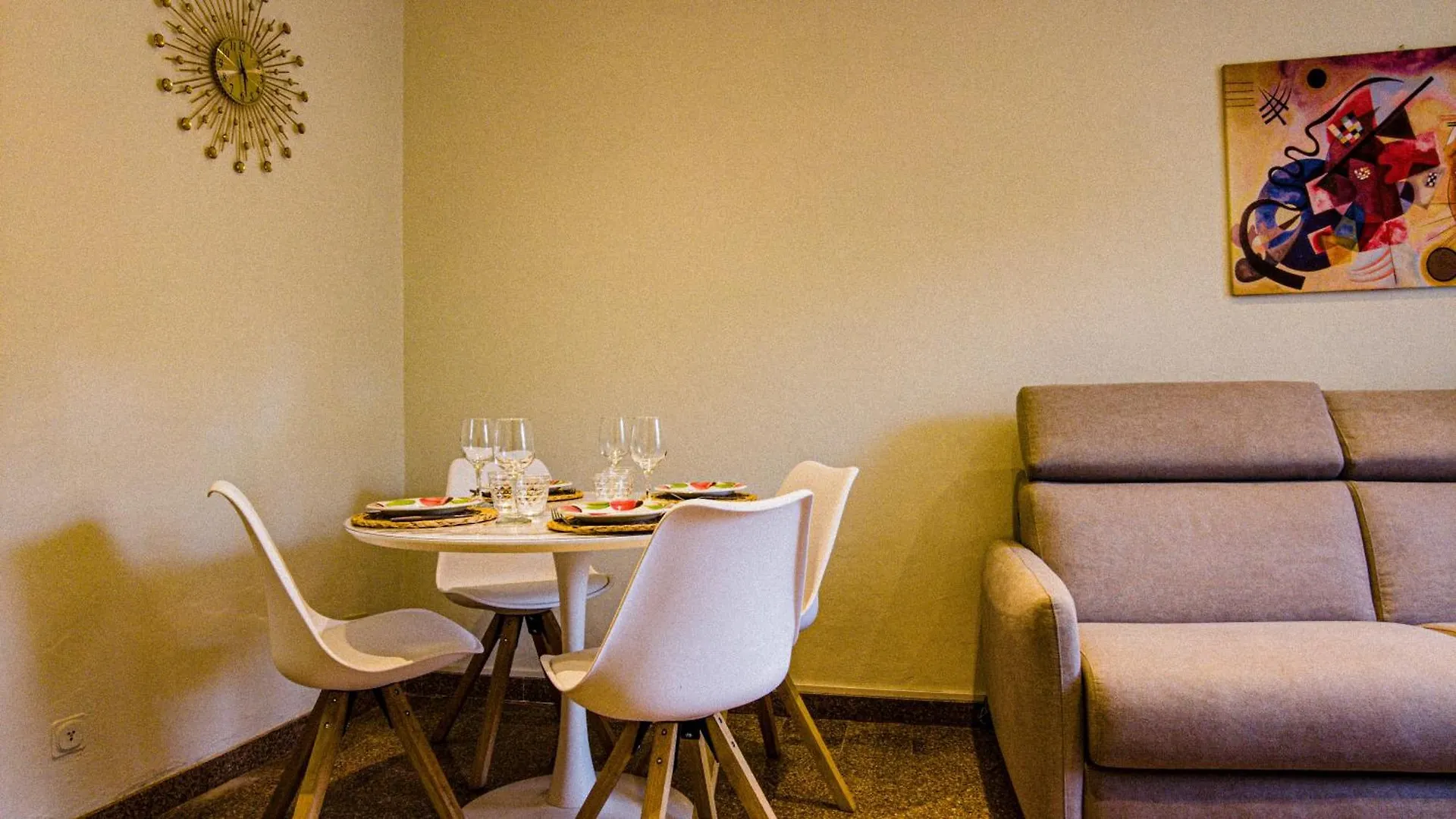 Casa Della Ce Apartment Ameglia